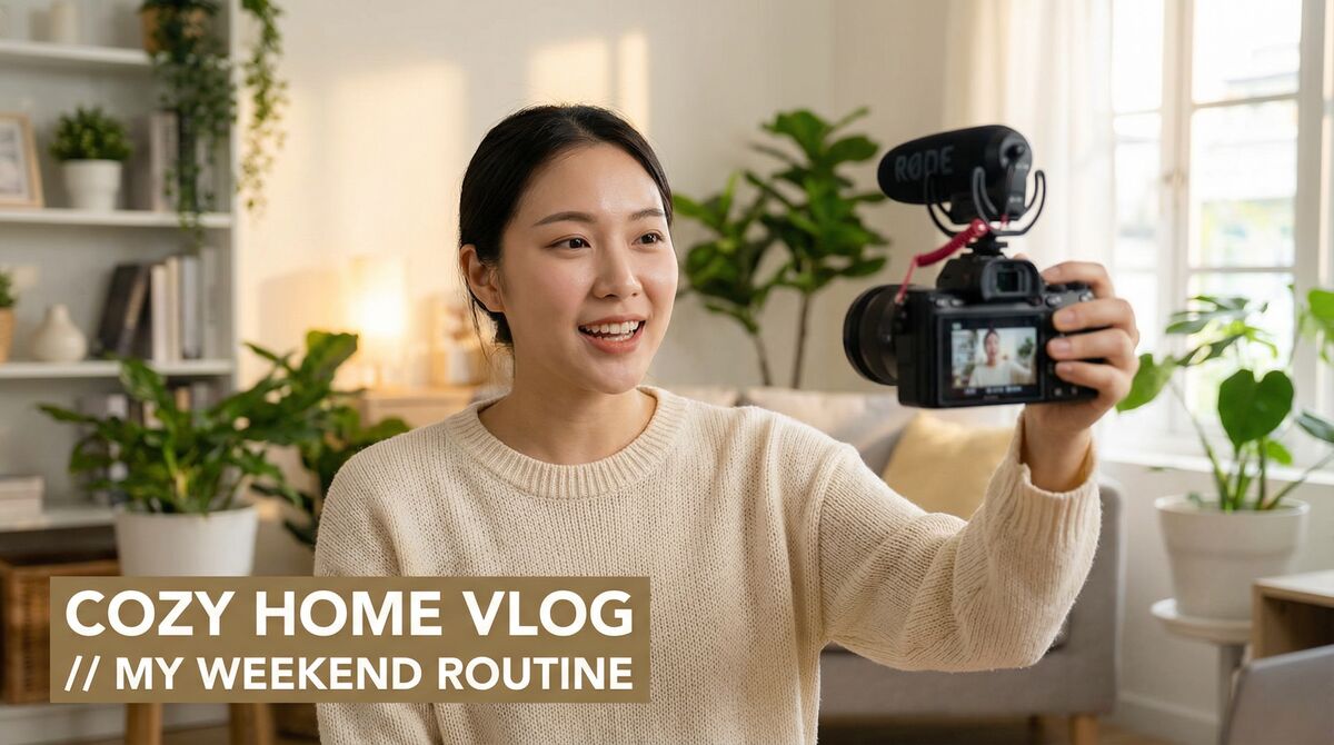 蝌蚪窝视频拍摄教程