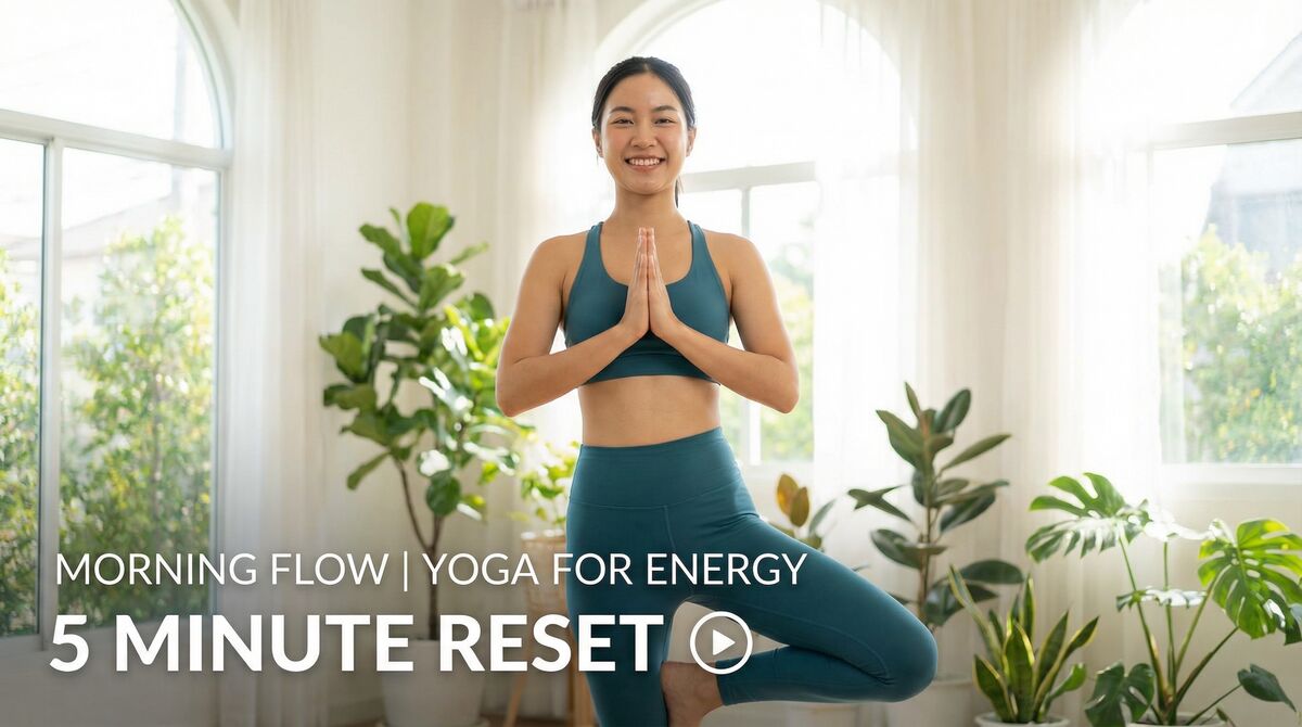 蝌蚪窝健身视频